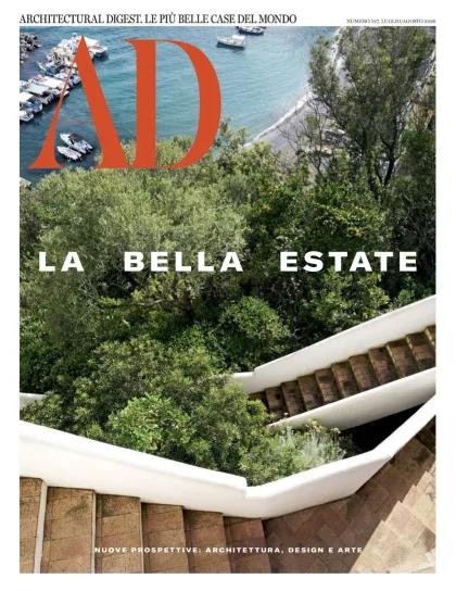 AD Architectural Digest (Italian)