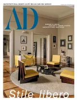 AD Architectural Digest (Italian) 1