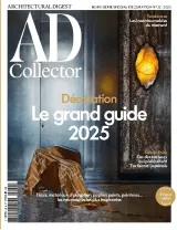 AD Collector Magazine (French) 1