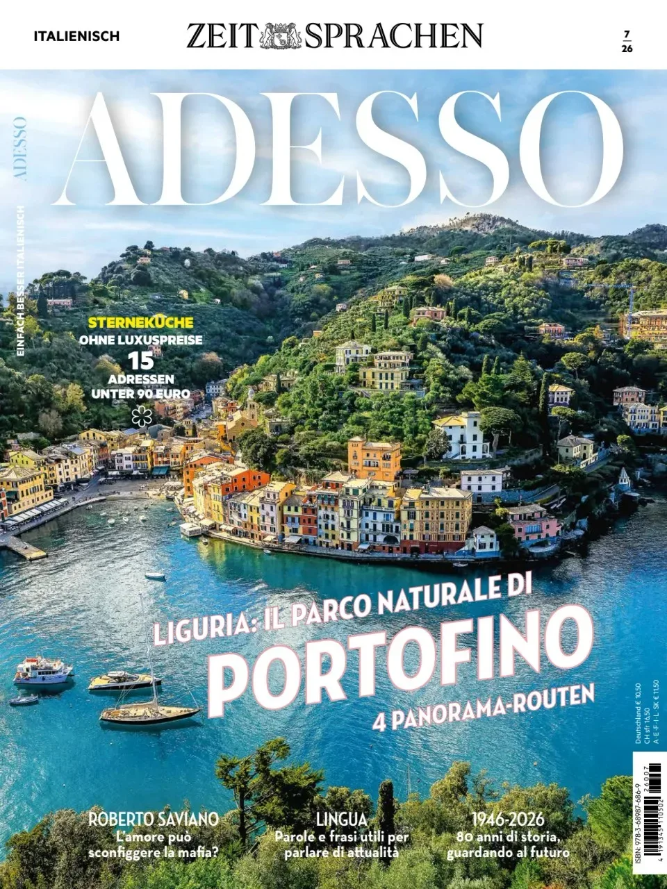 Adesso (Italian)