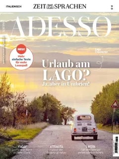 Adesso (Italian)