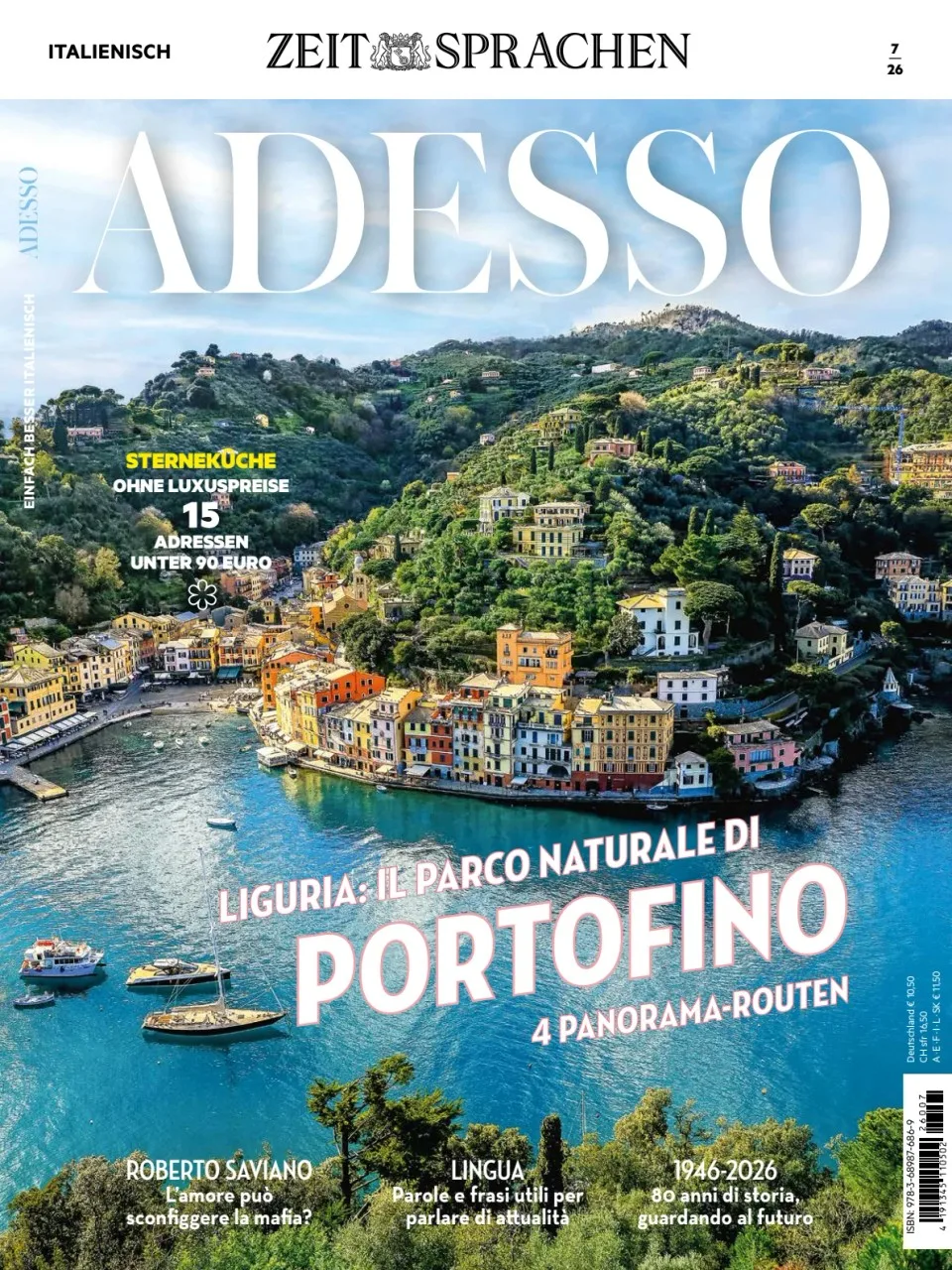 Adesso (Italian)