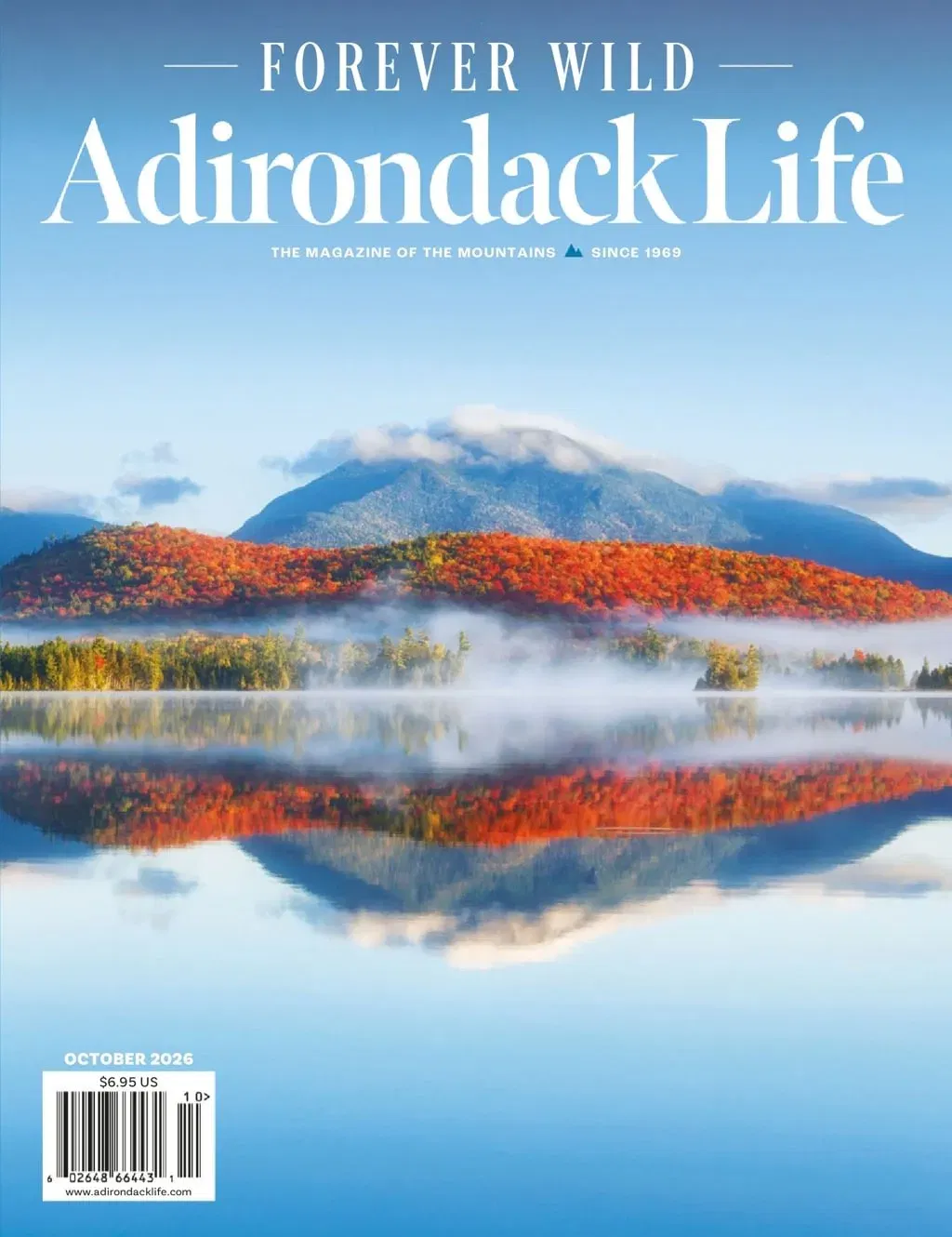 Adirondack Life Magazine