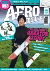 Aeromodeller Magazine 1