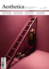Aesthetica Magazine 1