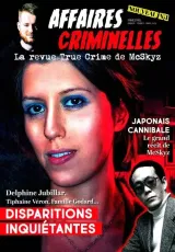 Affaires Criminelles (French) 1