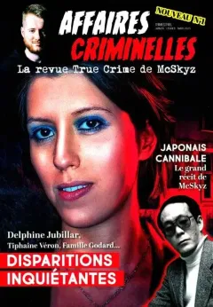 Affaires Criminelles (French)