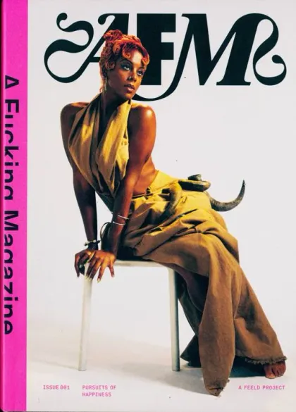 AFM Magazine
