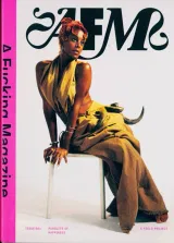 AFM Magazine 1