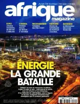 Afrique Magazine (French) 1
