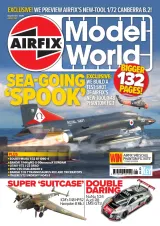 Airfix Model World Magazine 1