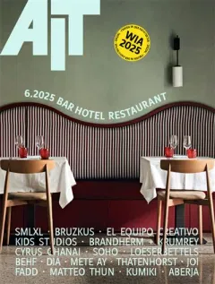AIT Magazine (German / English)