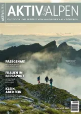 Aktiv in den Alpen (German) 1