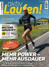 Aktiv Laufen (German) 1