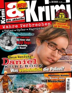 Aktuelle Krimi (German)