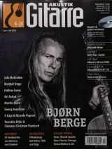 Akustik Gitarre (German) 1