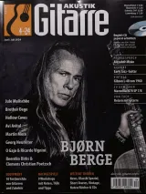 Akustik Gitarre (German) 1