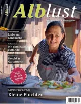 Alblust (German) 1