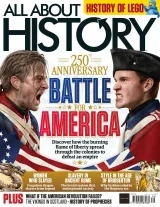 All About History Magazine 1