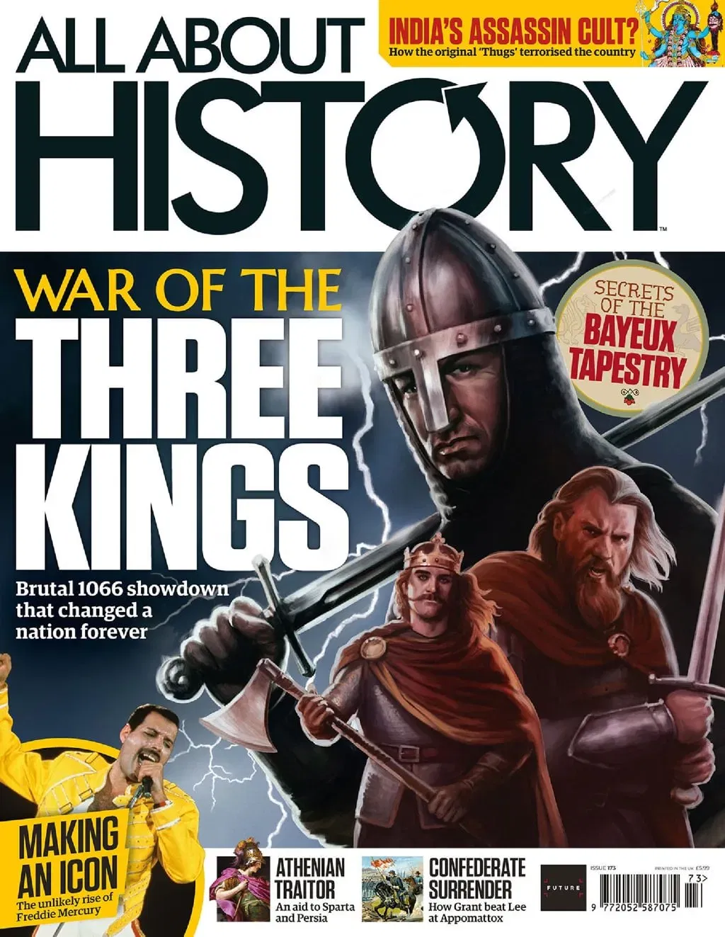 All About History Magazine