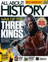 All About History Magazine 1