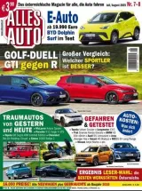 Alles Auto (German) 1