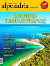 Alpe Adria Magazin (German) 1