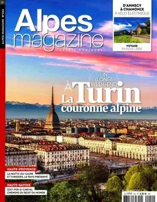 Alpes (French)