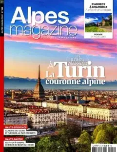 Alpes (French)