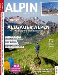 Alpin (German)