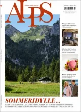 Alps (German) 1