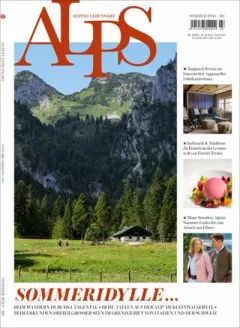 Alps (German)