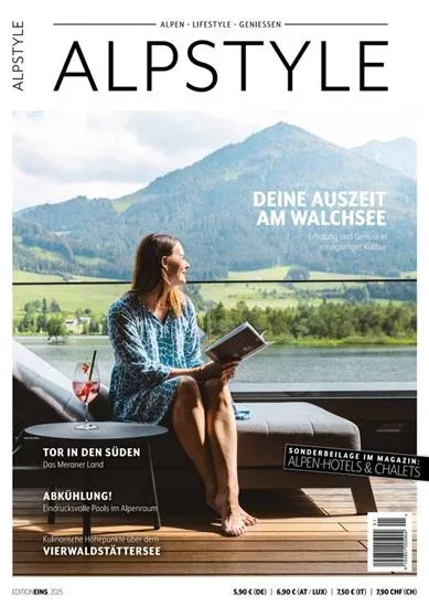 Alpstyle (German)