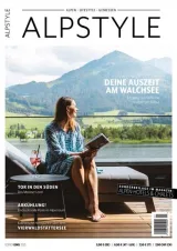 Alpstyle (German) 1