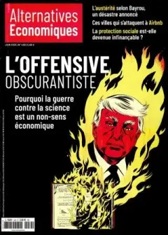 Alternatives Economiques (French)