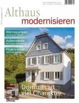 Althaus Modernisieren (German) 1