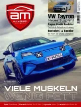 AM automagazin (German) 1