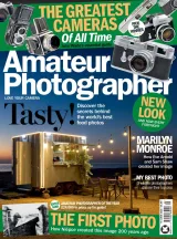 Amateur Photographer Magazine 1