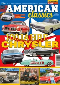 American Classics (German)