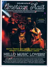 American Trails Magazine (English) 1