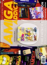 Amiga Addict Magazine 1