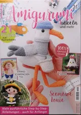 Amigurumi (German) 1