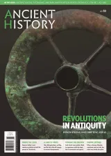 Ancient History Magazine 1