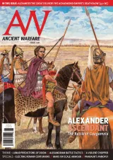 Ancient Warfare Magazine (English) 1