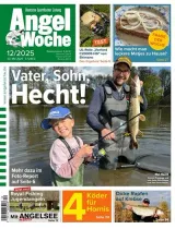Angelwoche (German) 1