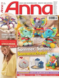 Anna (German)