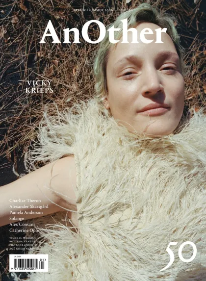 Another Magazine
