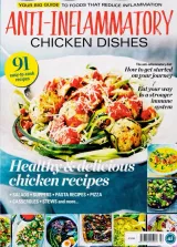 Anti Inflammatory Recipes 1