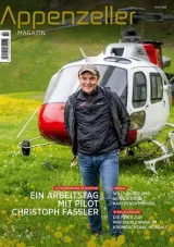 Appenzeller Magazin (German) 1