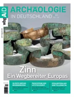 Archäologie in (German)